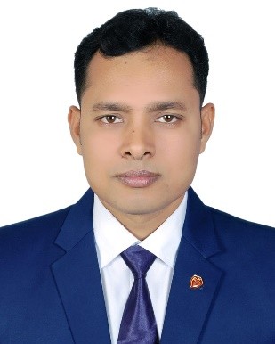 সুকান্ত কুমার সরকার