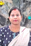 ঝুমুর পাল