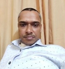 আশুতোষ দাস
