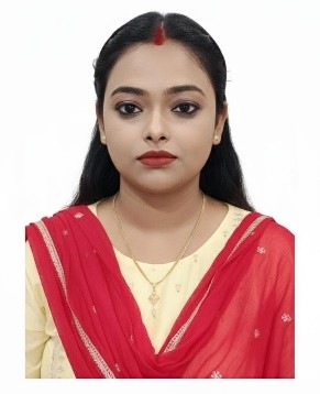 দূর্বা চক্রবর্তী