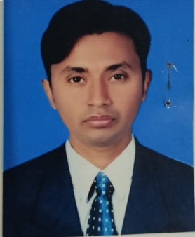 মোঃ আওলাদ হোসেন