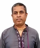 রঞ্জিত রুদ্র