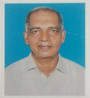 স্বপন কুমার চক্রবর্তী