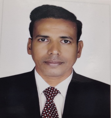 কিশোরী মন্ডল