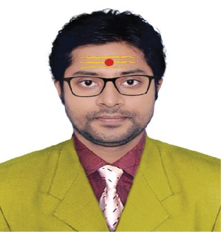 প্রসেনজিৎ পোদ্দার