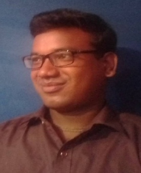 মানস রায়