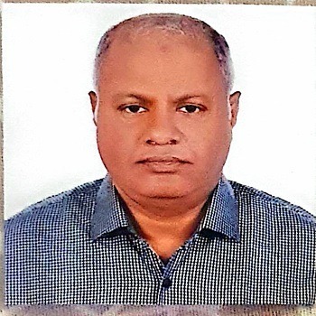 মোঃ আবুল হোসেন