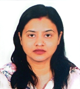 সুরভি বিশ্বাস