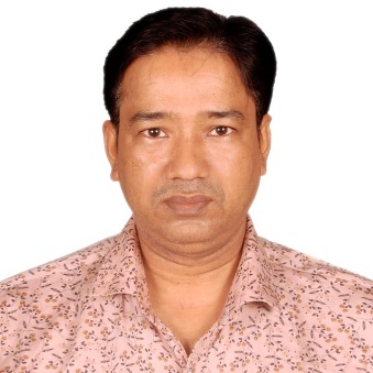 বাবুল কুমার দেবনাথ