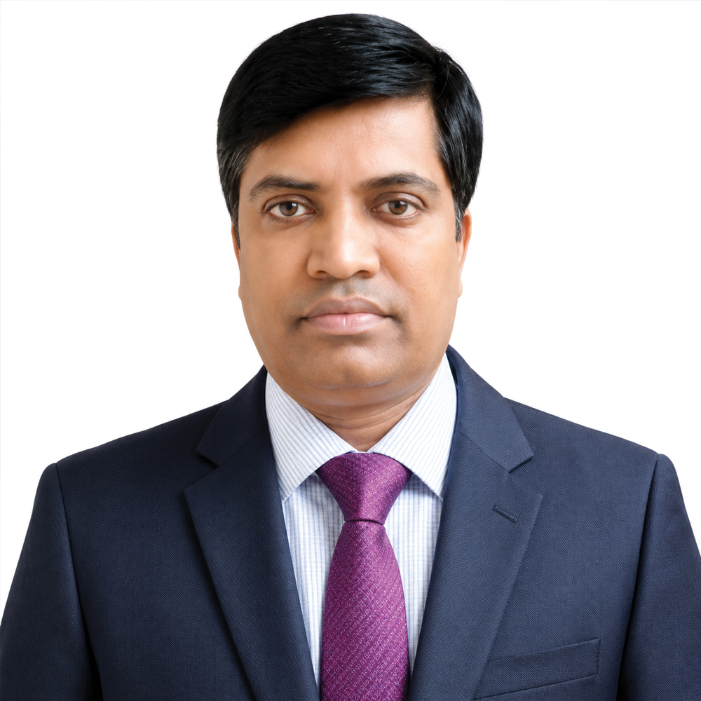 জ্যোতিষ সম্রাট জে. কে. দেব (পঞ্চতীর্থ)