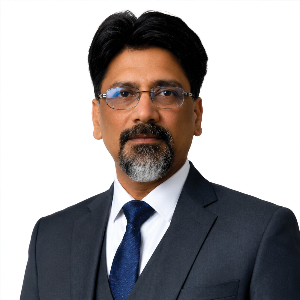 অ্যাস্ট্রোলজার নীরজ রায় শাস্ত্রী