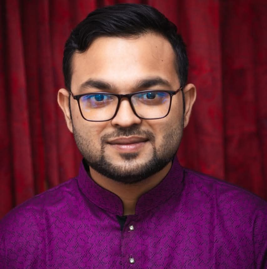 অমিত মঙ্গলম