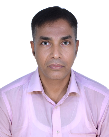 প্রদীপ কুমার আচার্য্য
