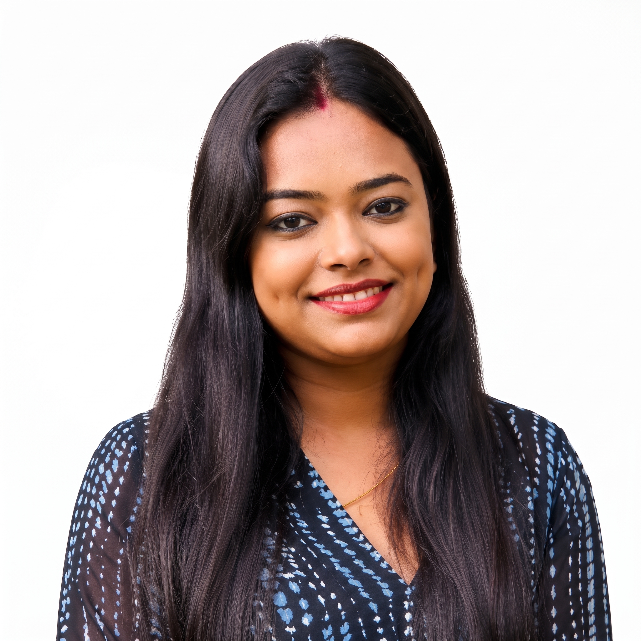 দূর্বা চক্রবর্তী