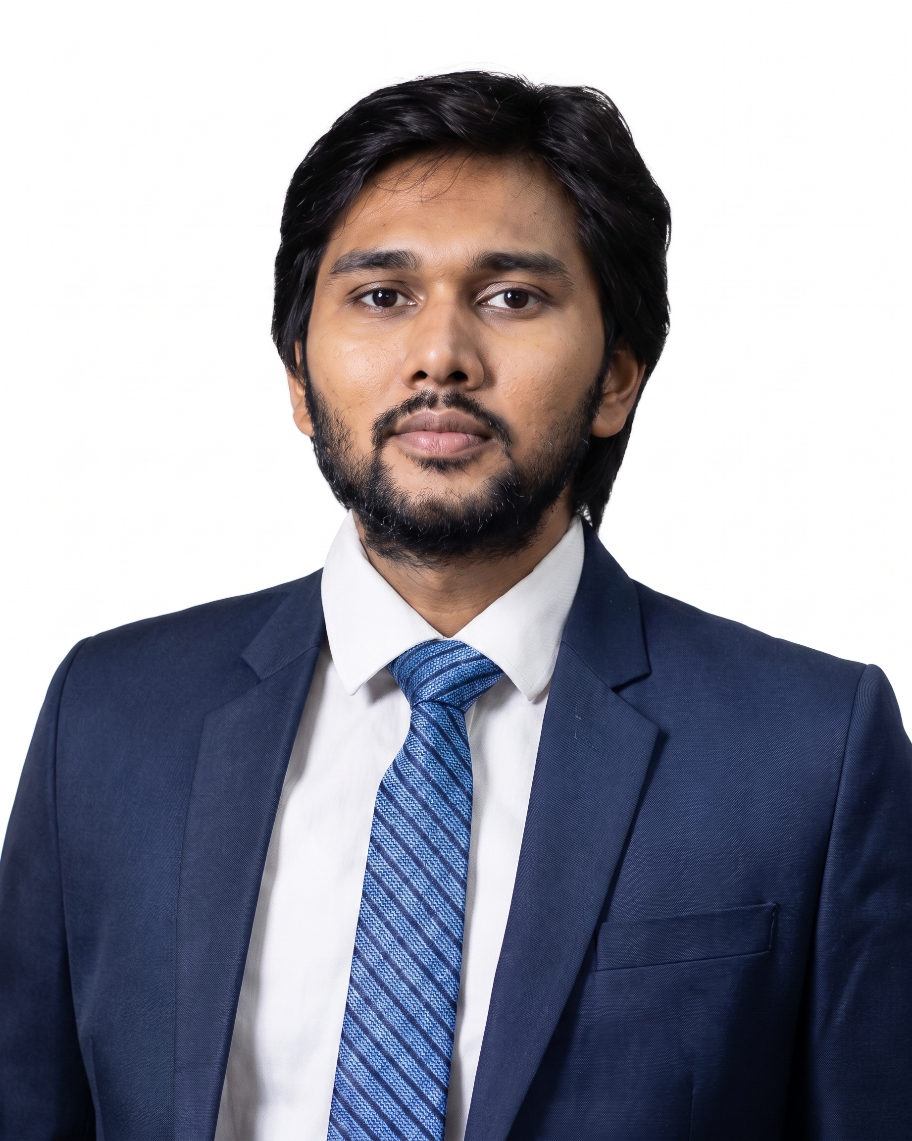 সুদীপ্ত সাহা