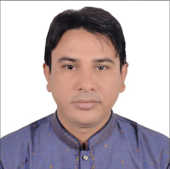 মেধস কুমার ব্যানার্জী