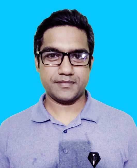 তন্ময় রায়