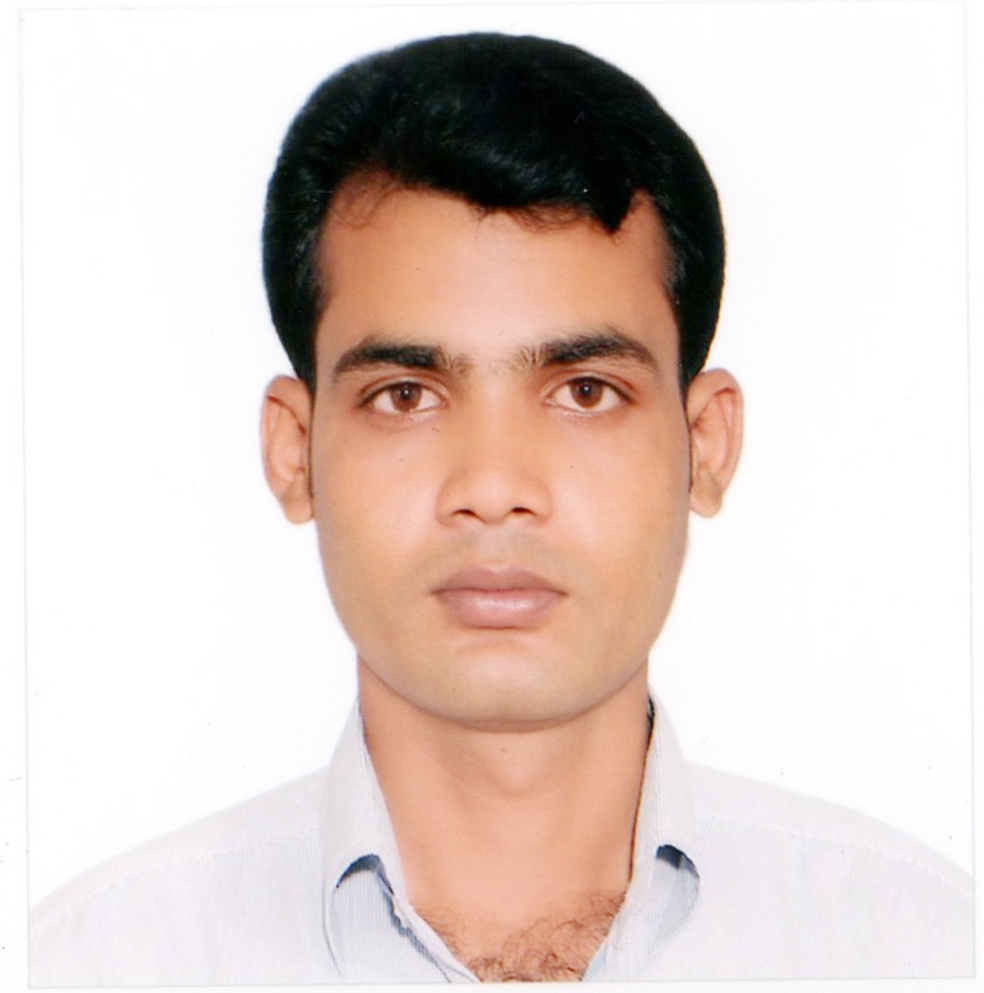 স্বরজিৎ কুমার মন্ডল