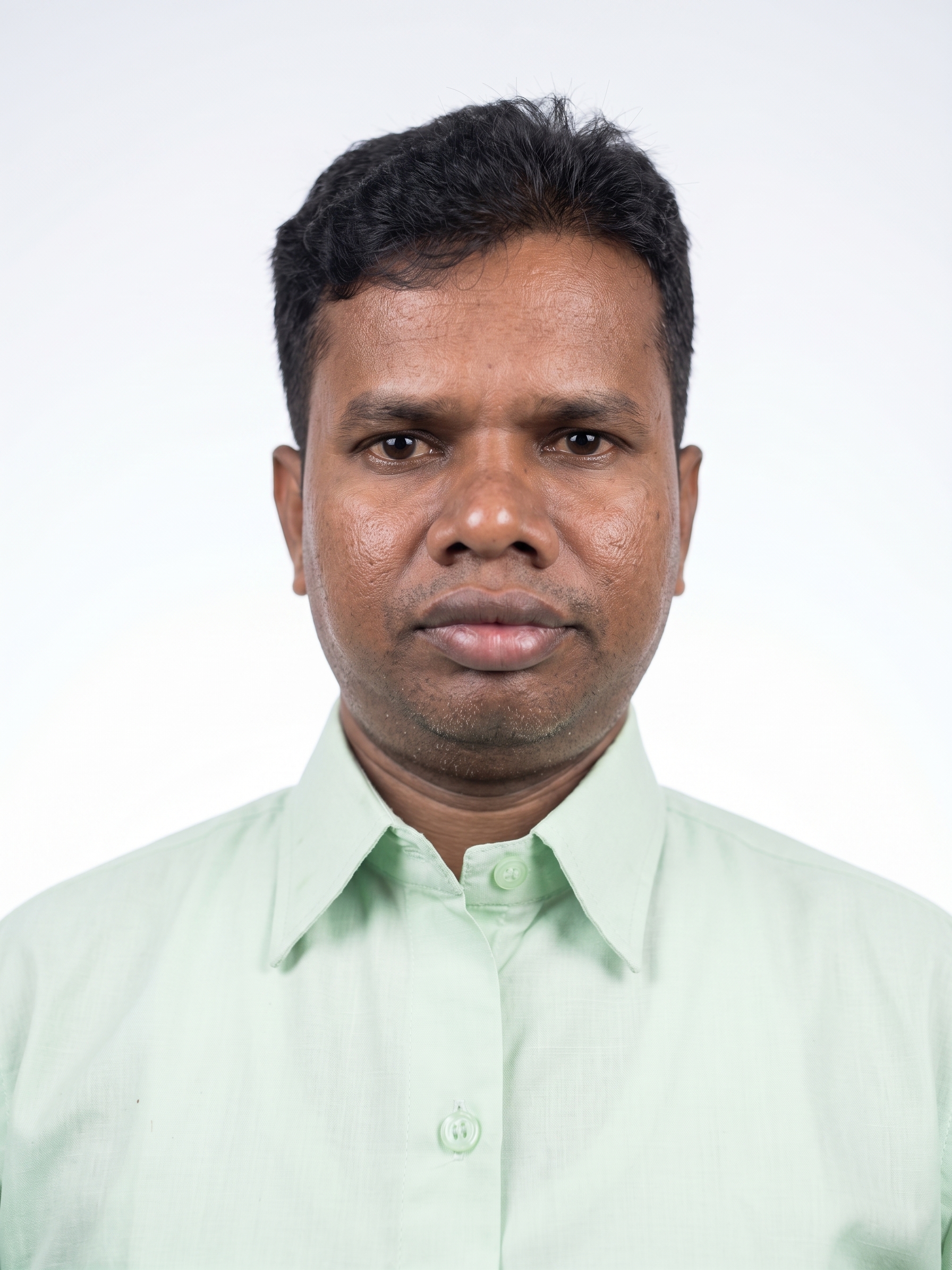 প্রদীপ কুমার মণ্ডল