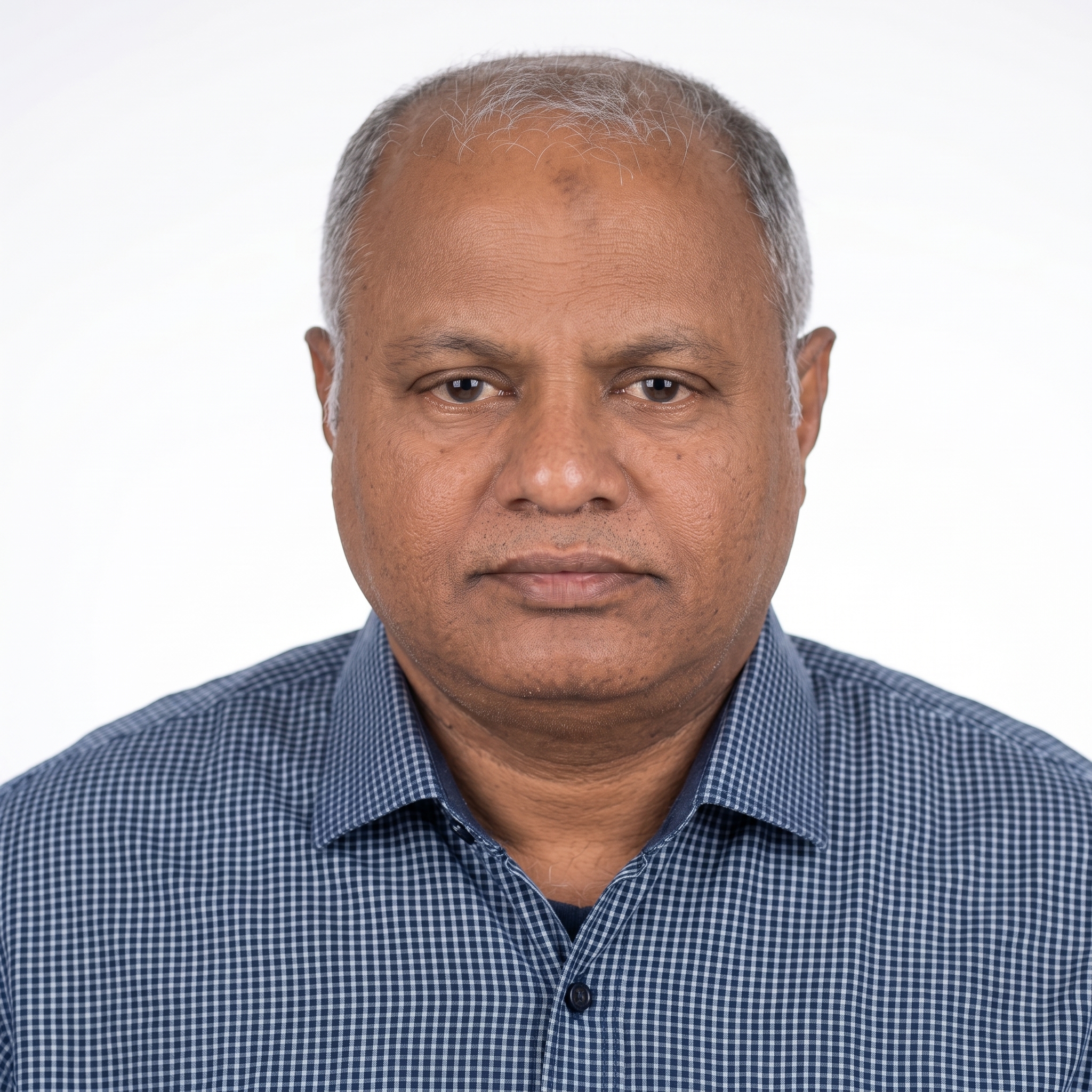 মোঃ আবুল হোসেন