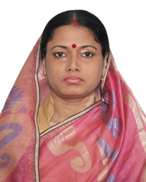 সিন্ধা সরকার