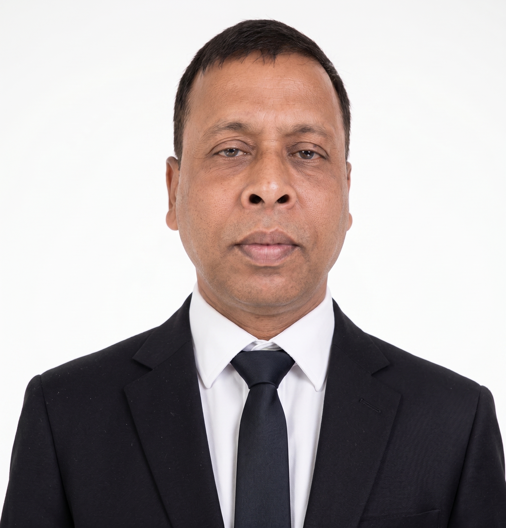 সুভাষ চন্দ্র রায়