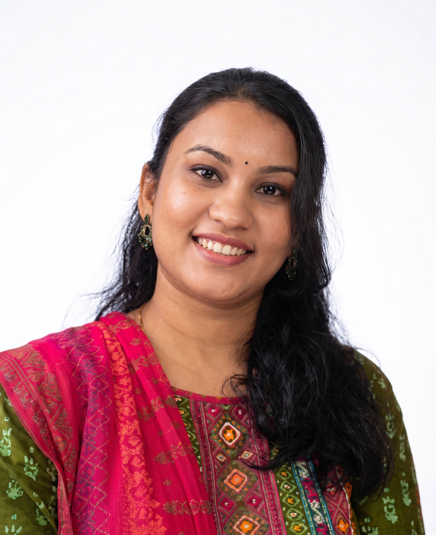 তিথি হালদার
