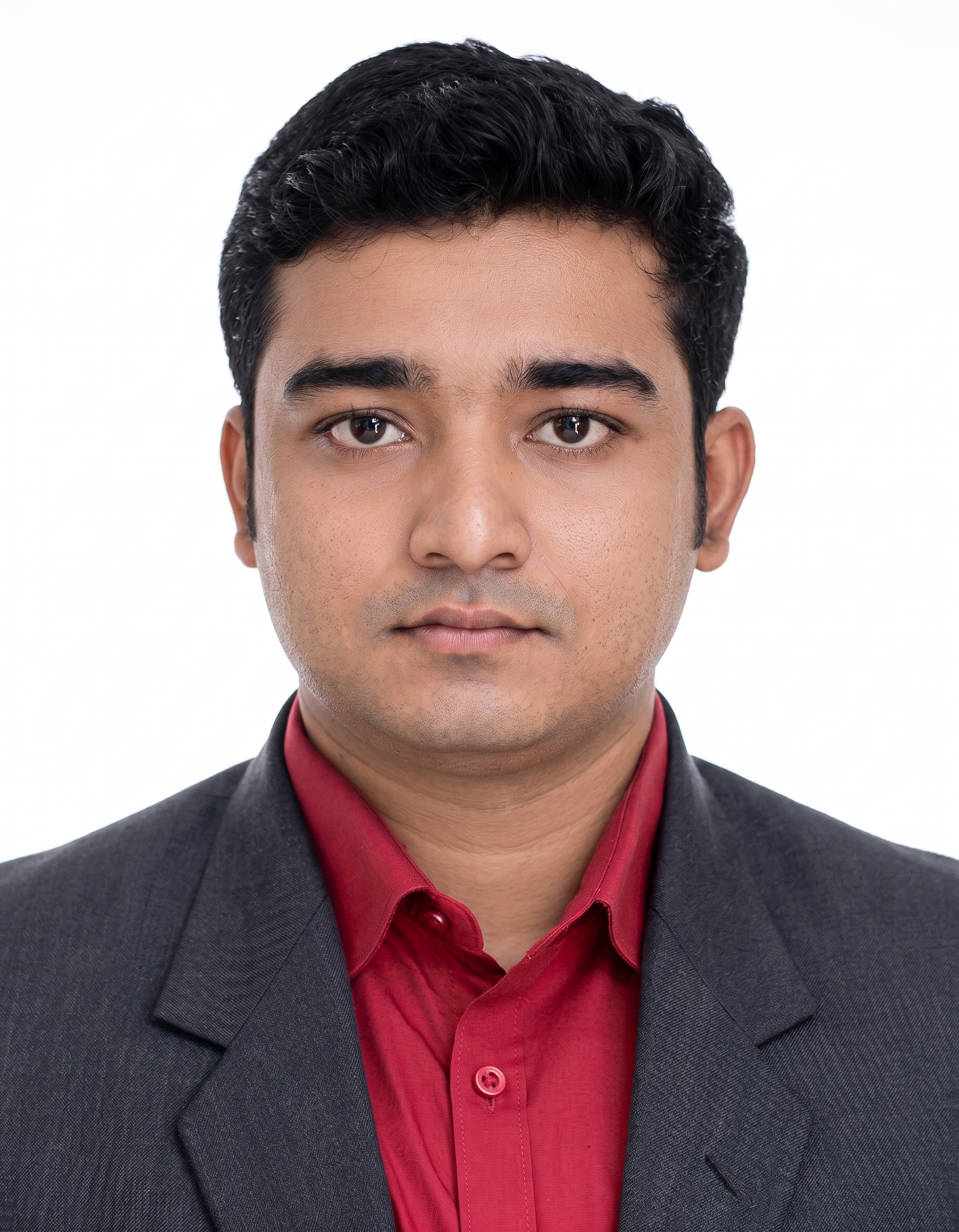 বিপ্লব কুমার মন্ডল
