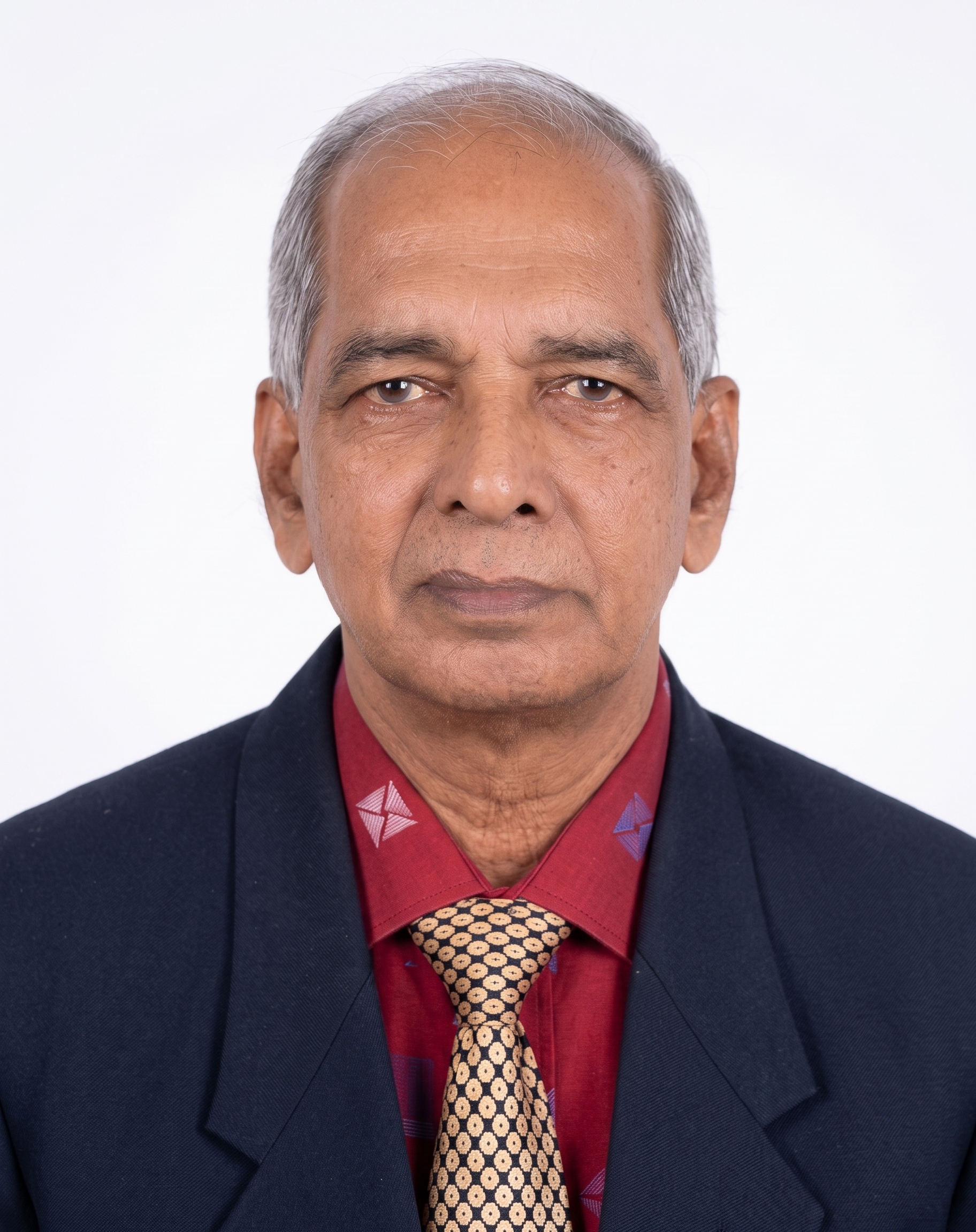 স্বপন কুমার চক্রবর্তী