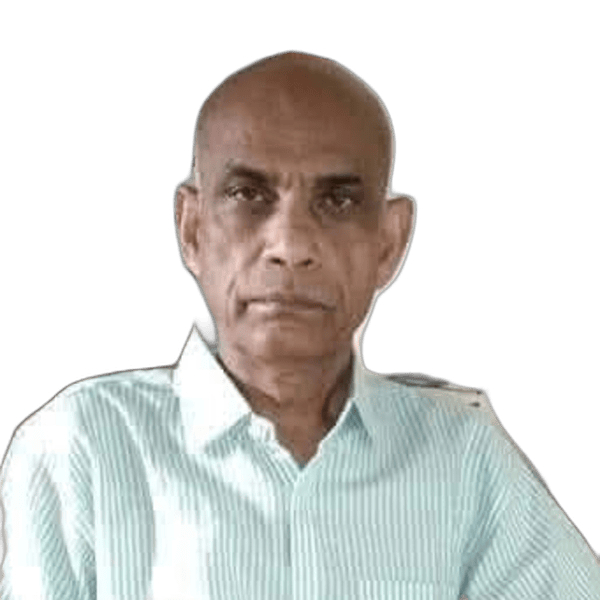 এম.ডি. এম  সাহাব উদ্দিন