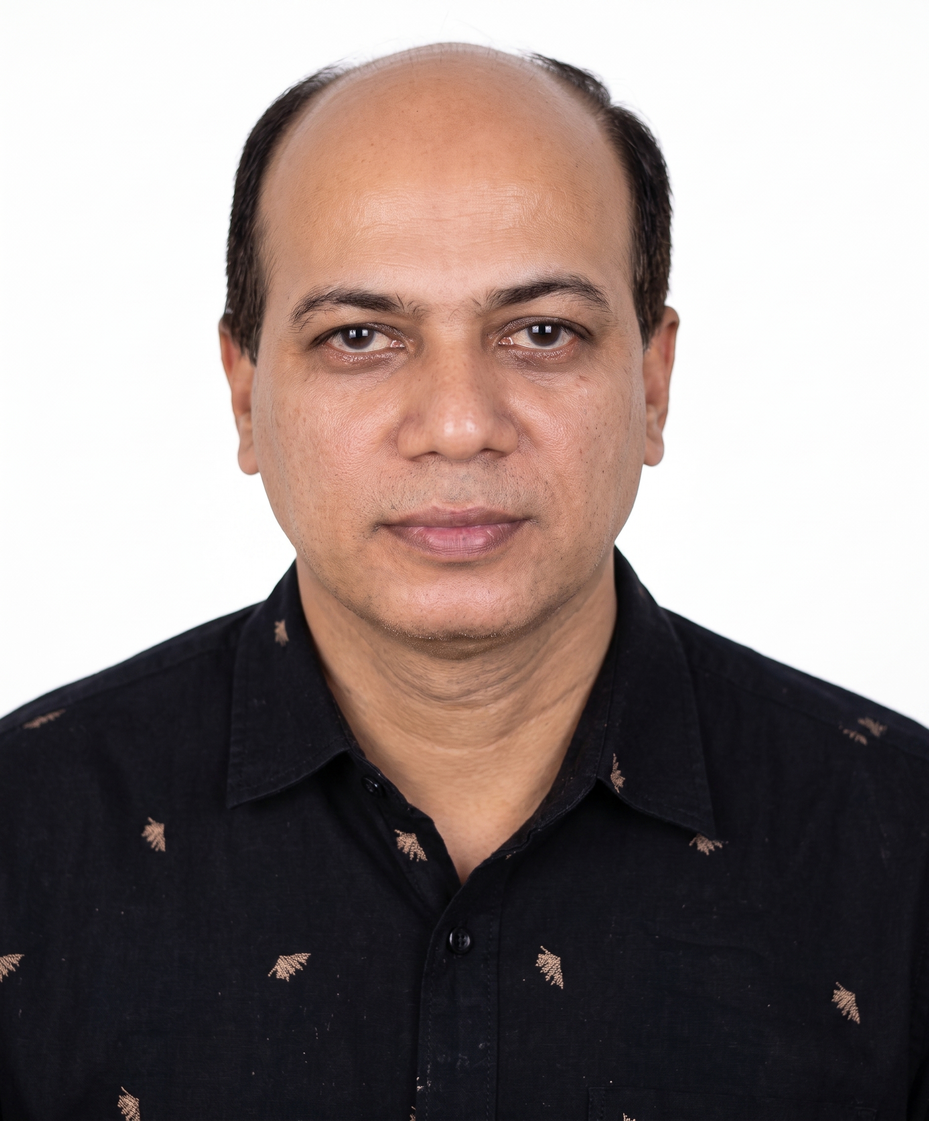 শ্রী হরিদাস বিশ্বাস